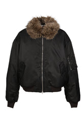 BIG BOMBER JACKET / ASSORT