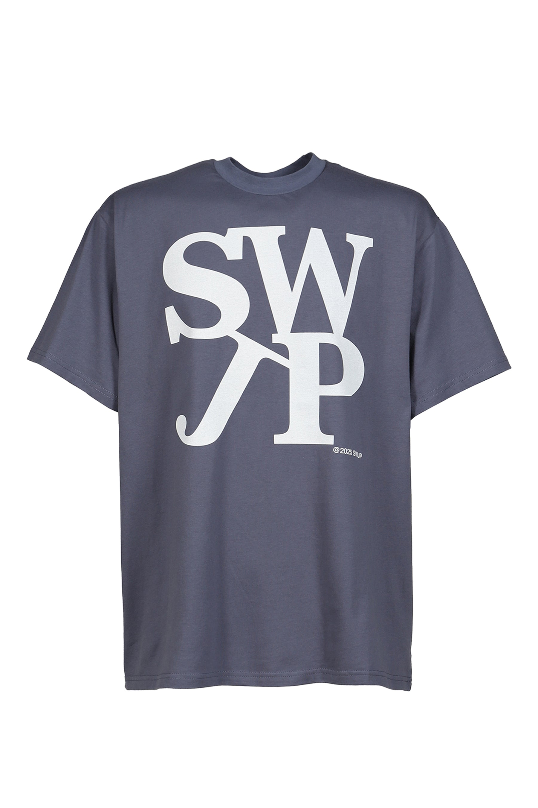 LOVE PARK T-SHIRT / NVY
