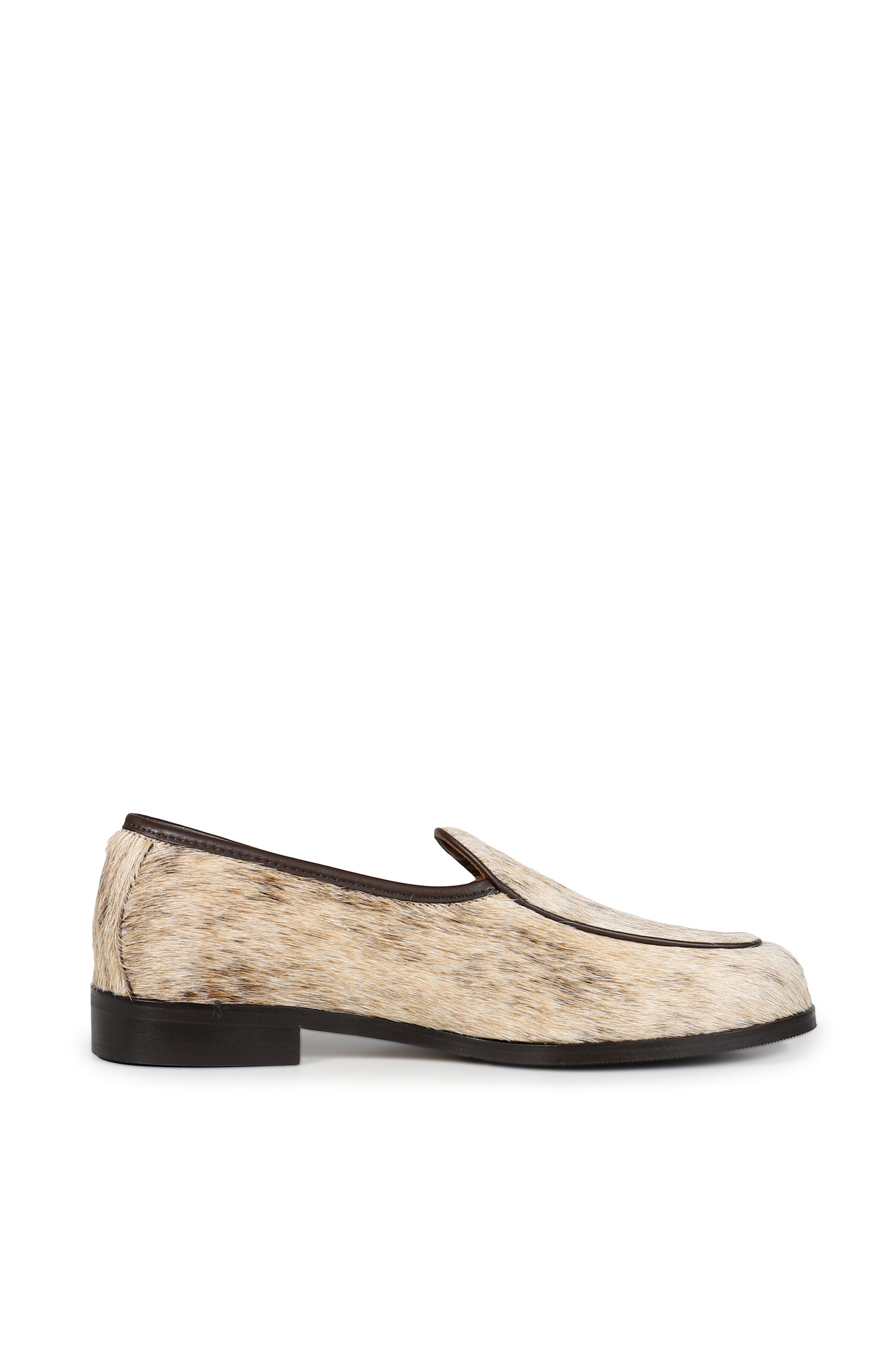 JACQUES NEW / NATURAL BRW