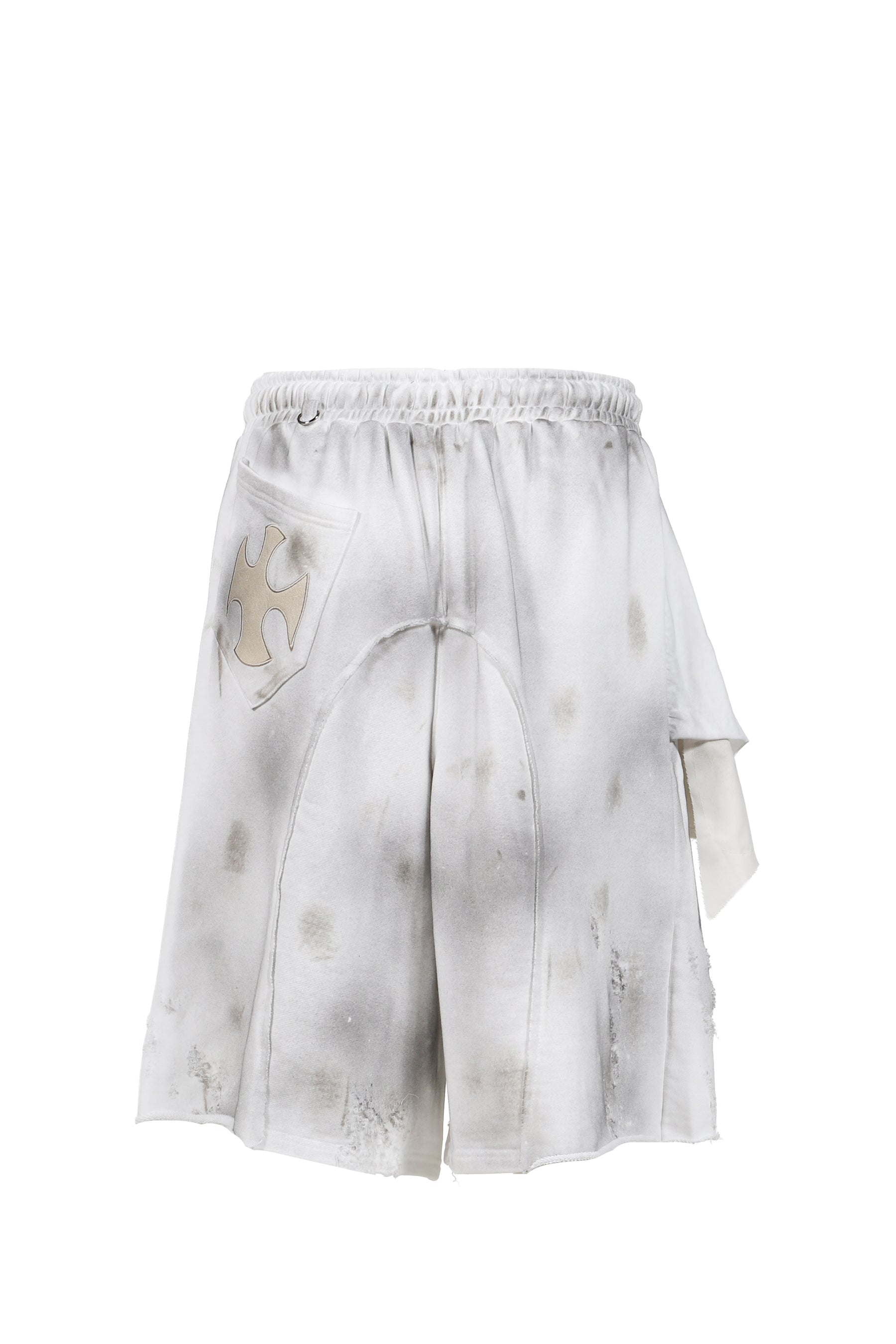 FANTOME SPORTIF SHORTS / DIRTY 