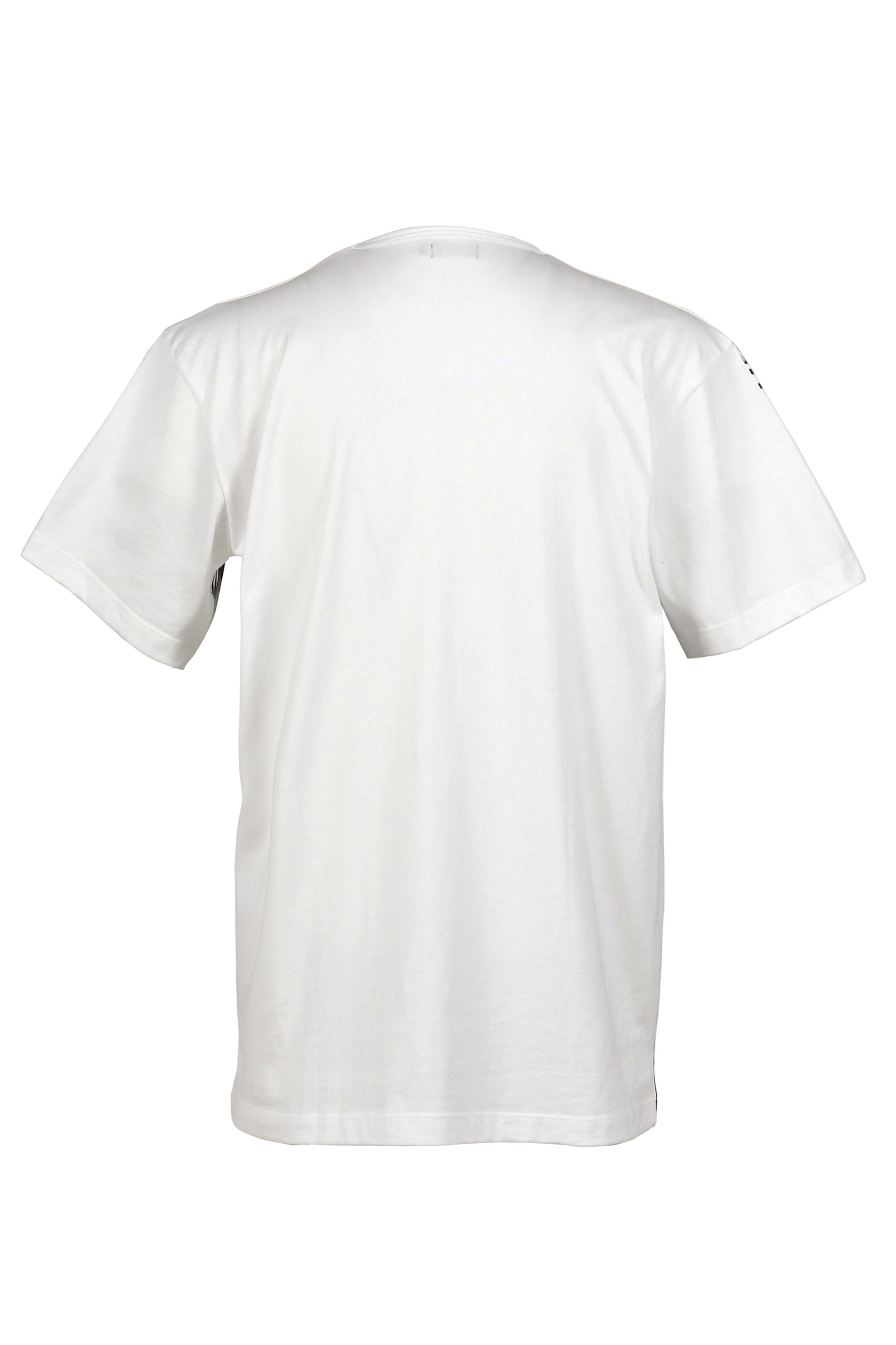 TRANSACTION SS TEE / WHT