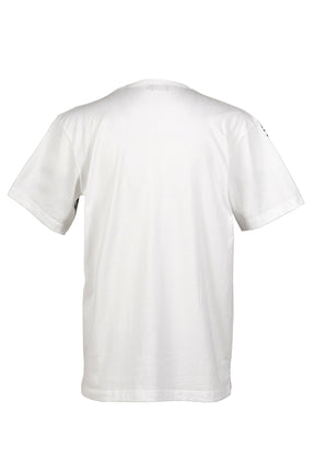 TRANSACTION SS TEE / WHT