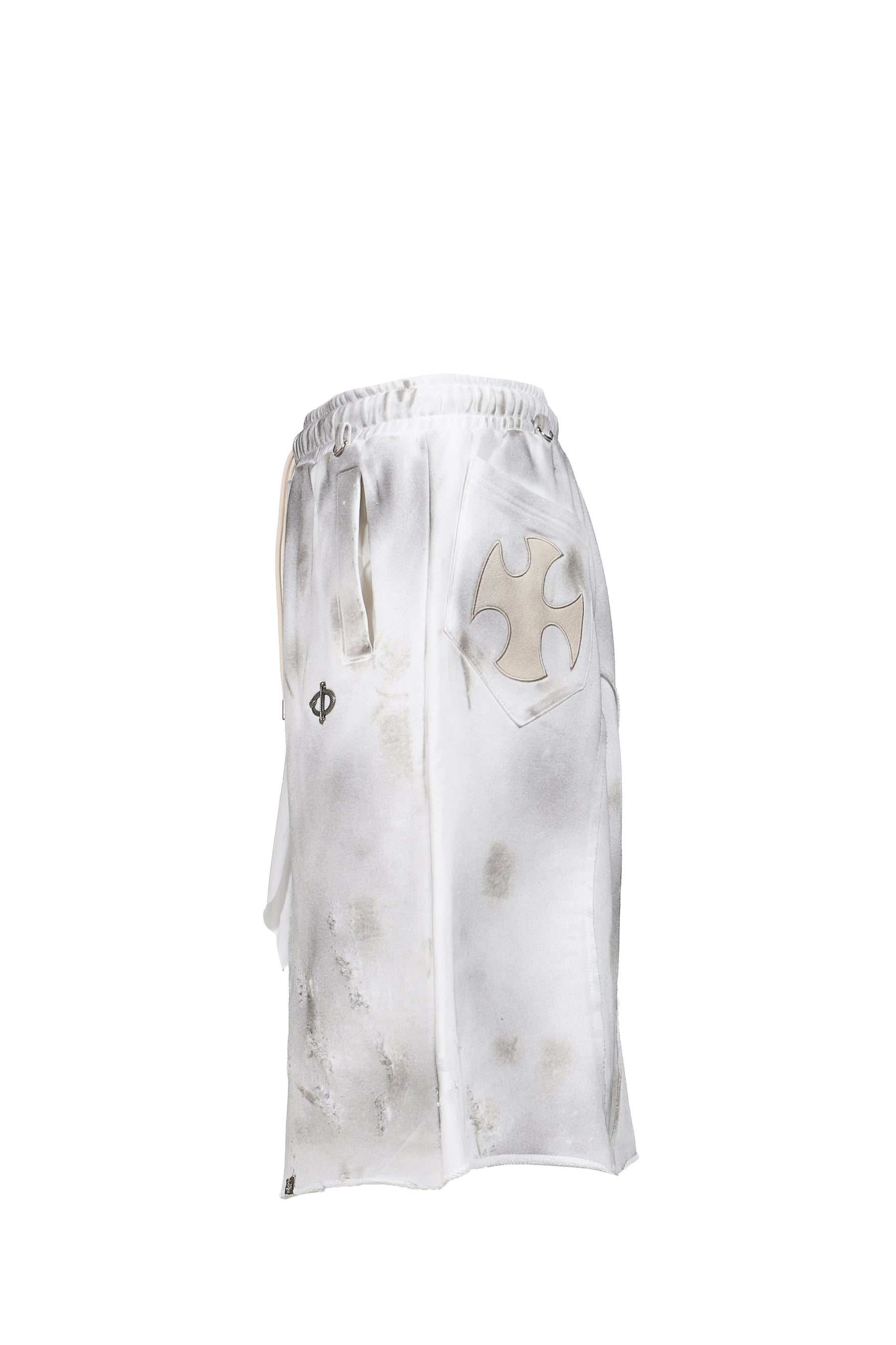 FANTOME SPORTIF SHORTS / DIRTY 