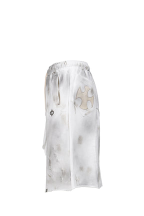 FANTOME SPORTIF SHORTS / DIRTY 