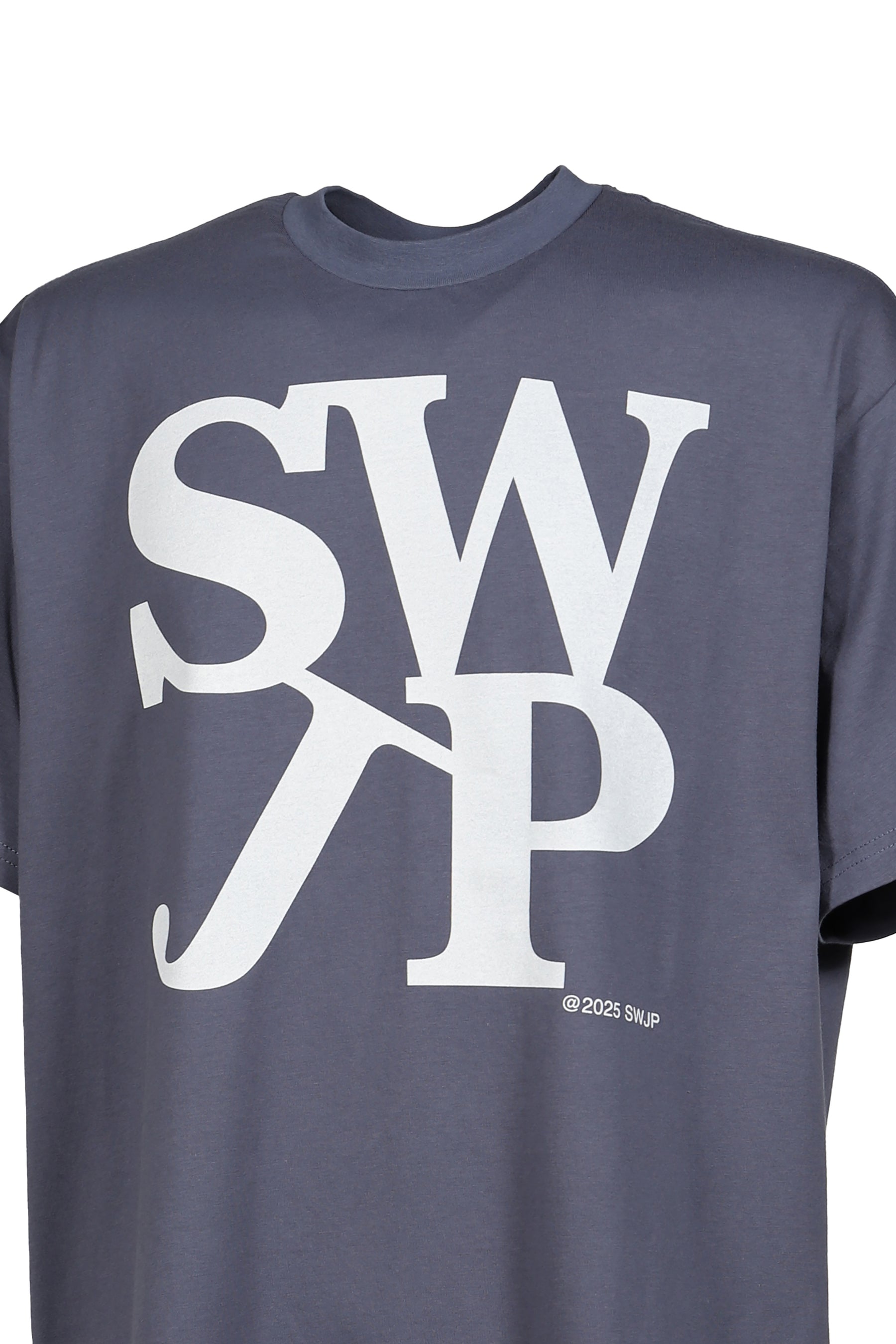 LOVE PARK T-SHIRT / NVY