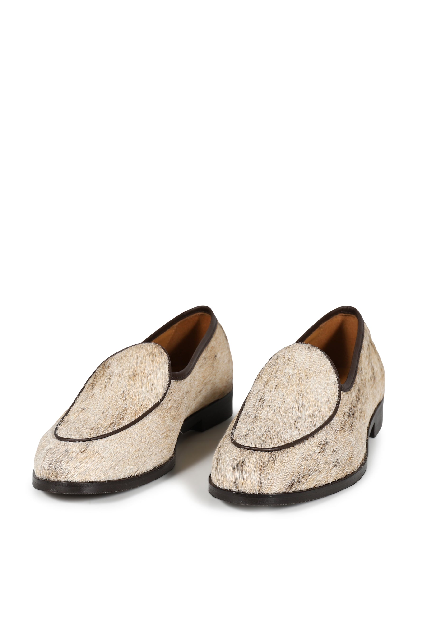 JACQUES NEW / NATURAL BRW