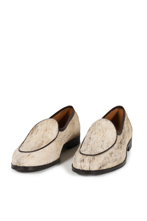 JACQUES NEW / NATURAL BRW