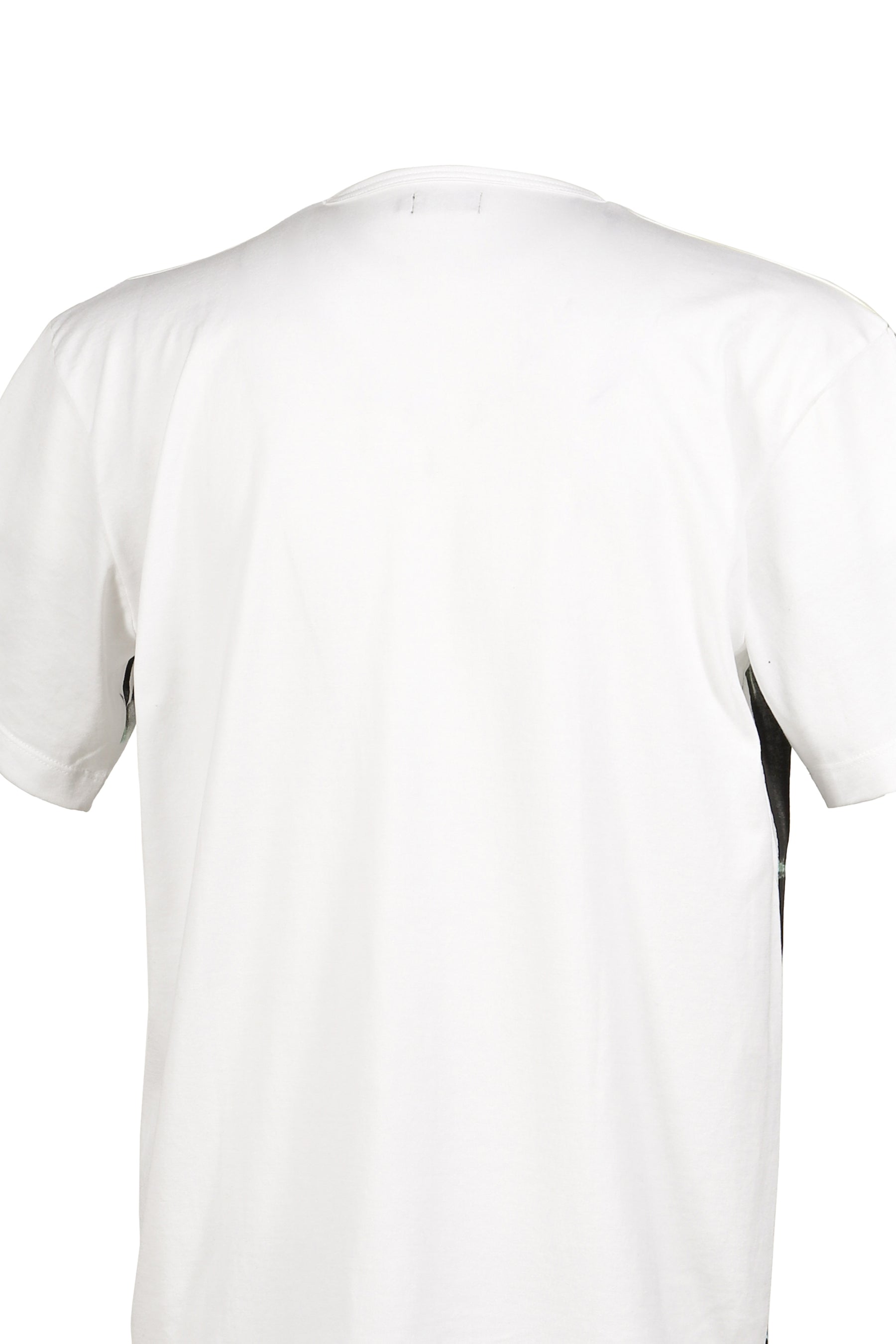 TRANSACTION SS TEE / WHT