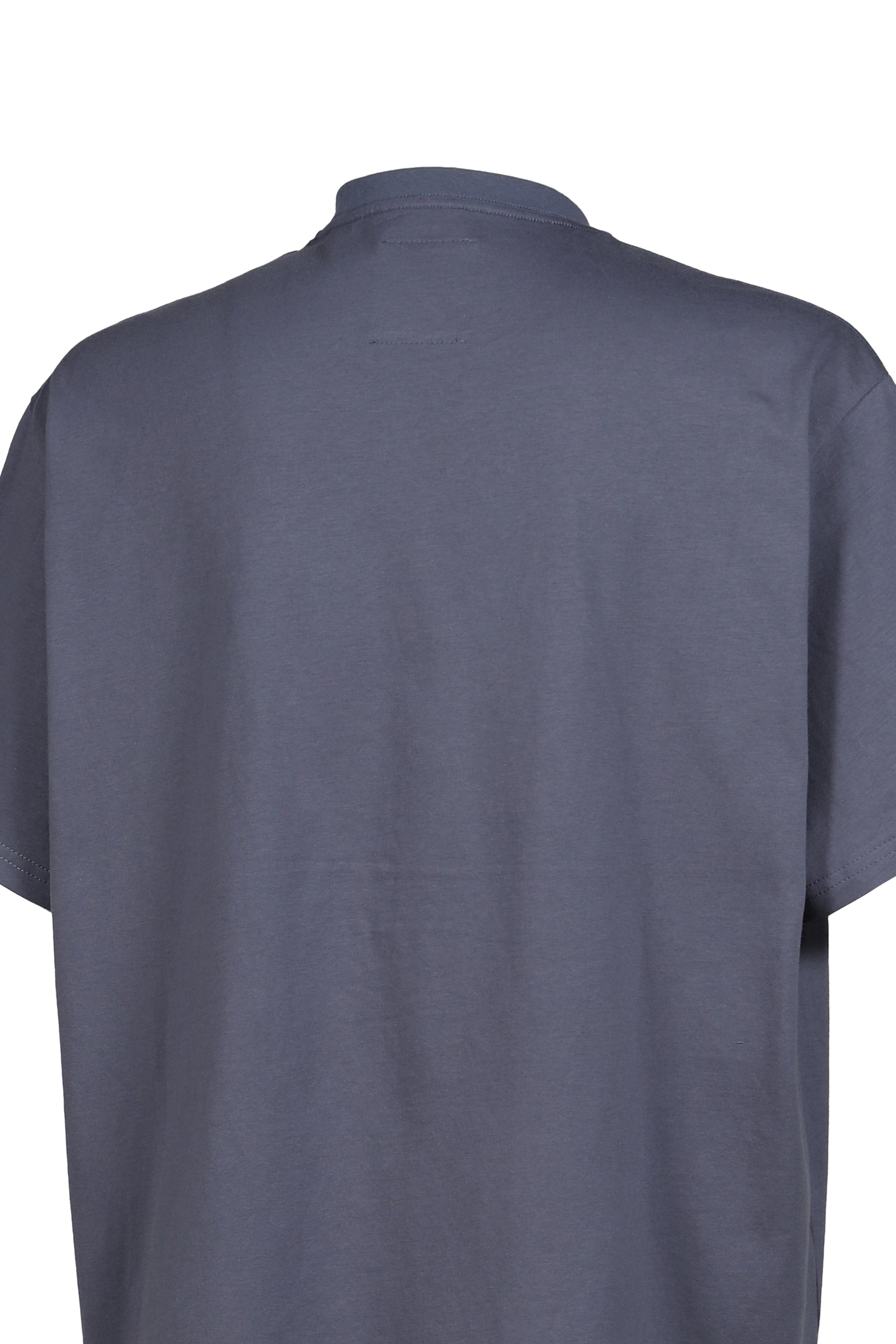 LOVE PARK T-SHIRT / NVY