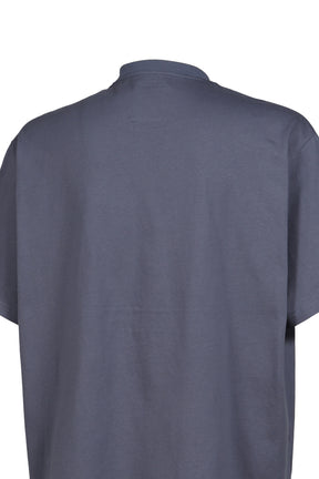 LOVE PARK T-SHIRT / NVY