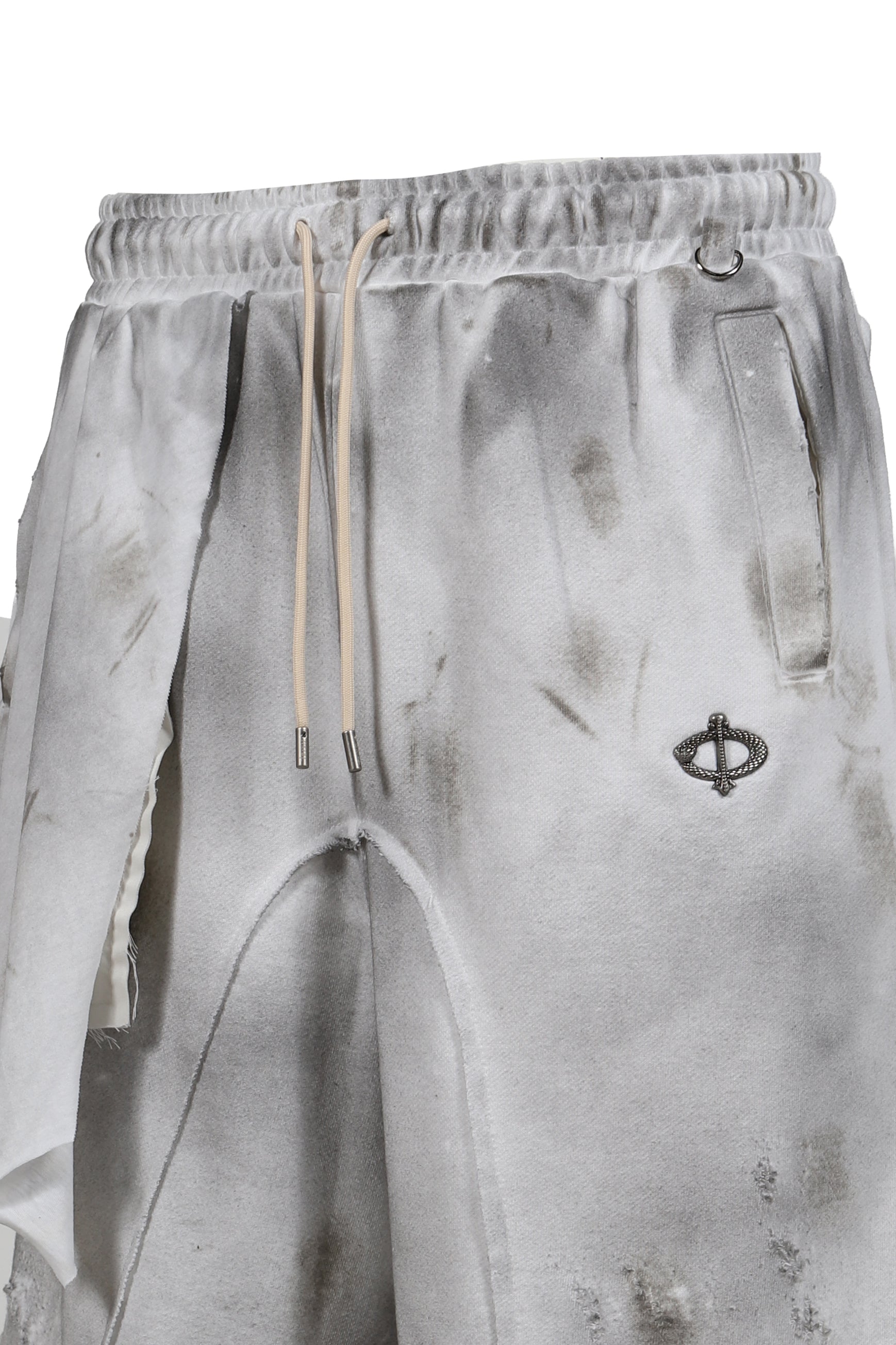 FANTOME SPORTIF SHORTS / DIRTY 