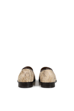 JACQUES NEW / NATURAL BRW