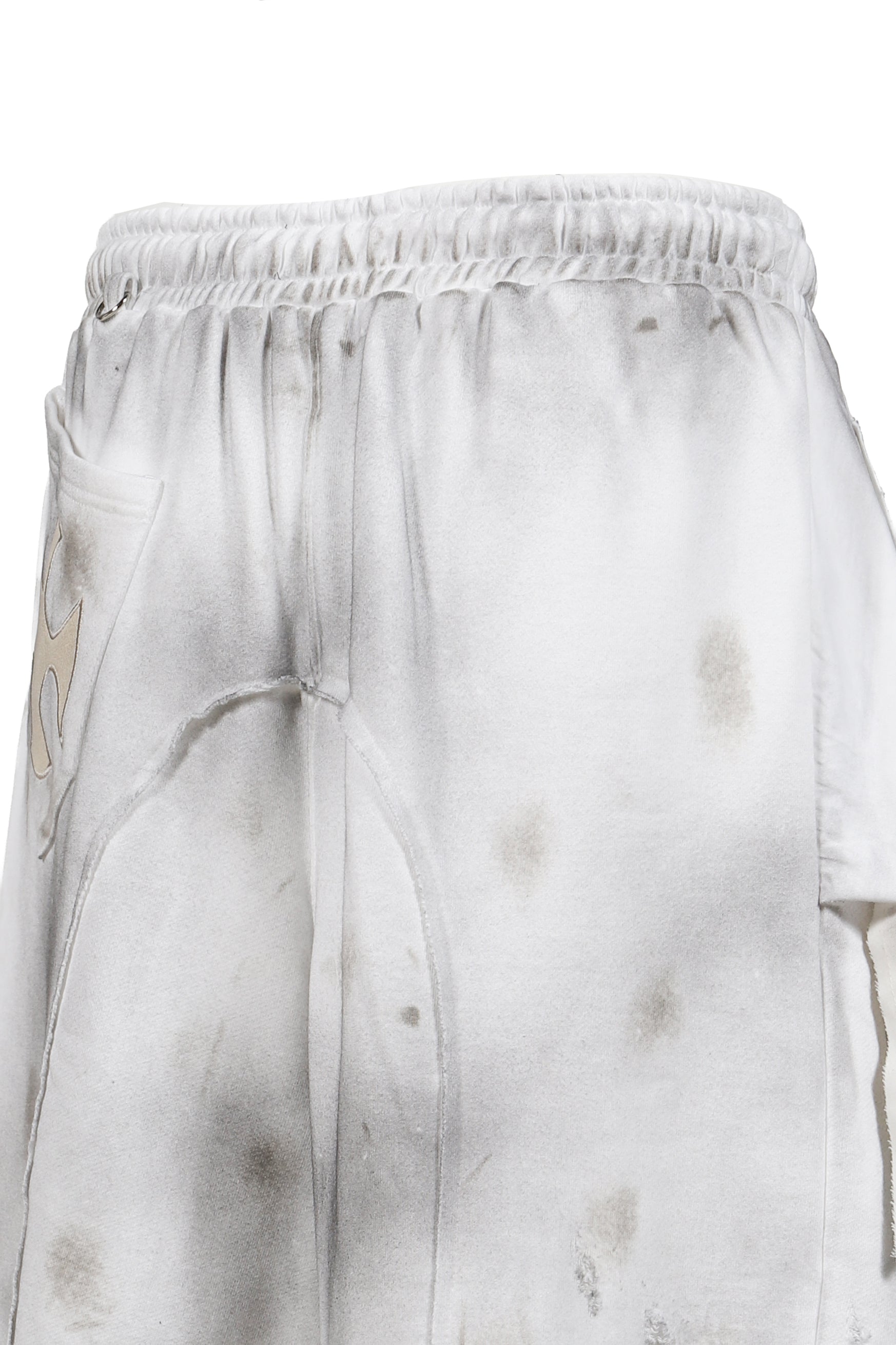 FANTOME SPORTIF SHORTS / DIRTY 