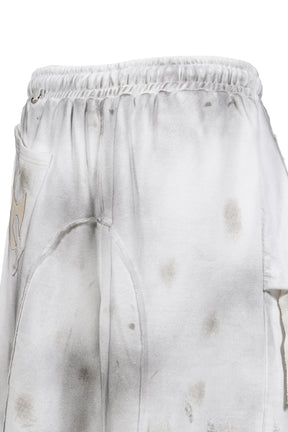 FANTOME SPORTIF SHORTS / DIRTY 