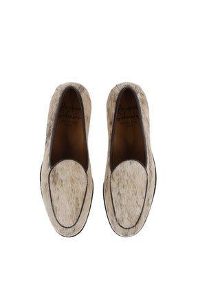 JACQUES NEW / NATURAL BRW