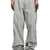 UNDERGROUND CUT OUT PANTS / MELT LOCK DIRTY WHT 
