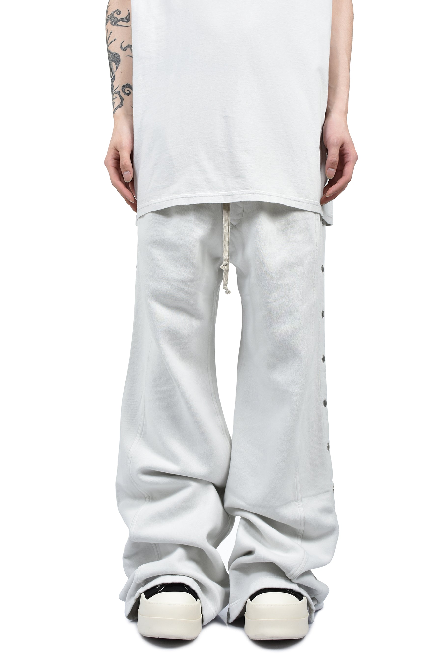 Rick Owens DRKSHDW リックオウエンス ダークシャドウ SS26 WIDE