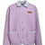 PROF PADDED JACKET / MD07_03 LILAC 