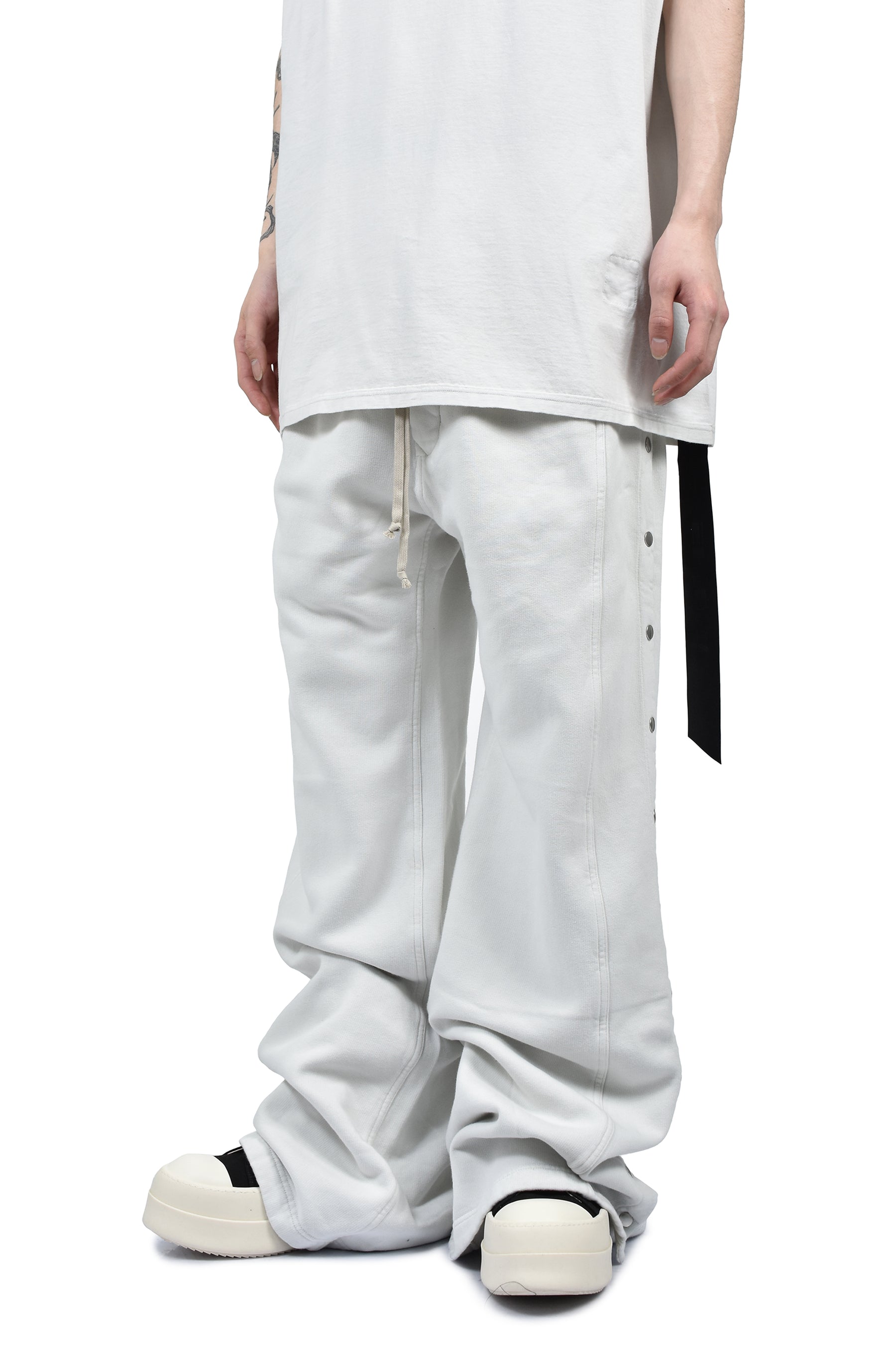 Rick Owens DRKSHDW リックオウエンス ダークシャドウ SS26 WIDE