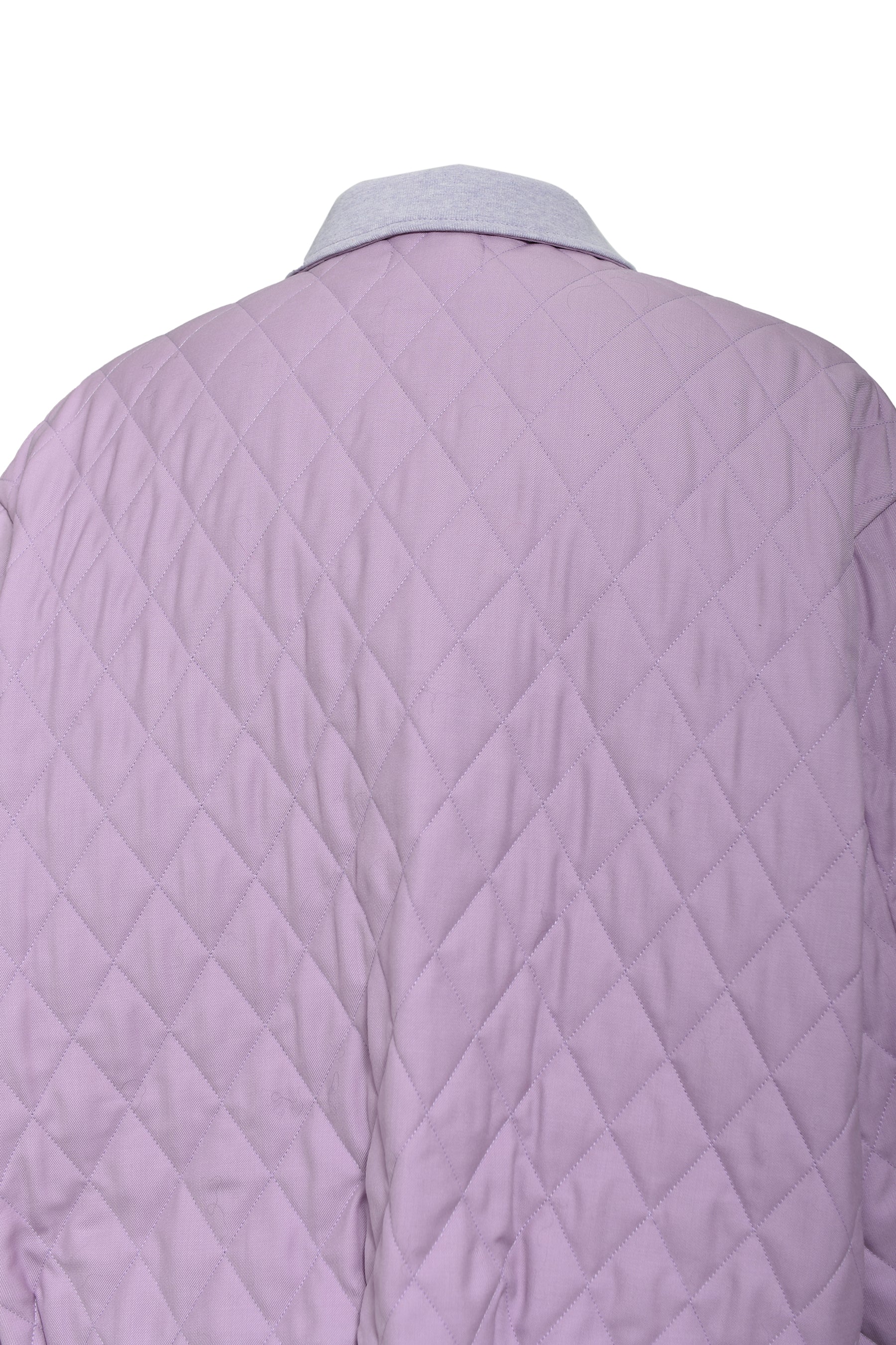 PROF PADDED JACKET / MD07_03 LILAC 