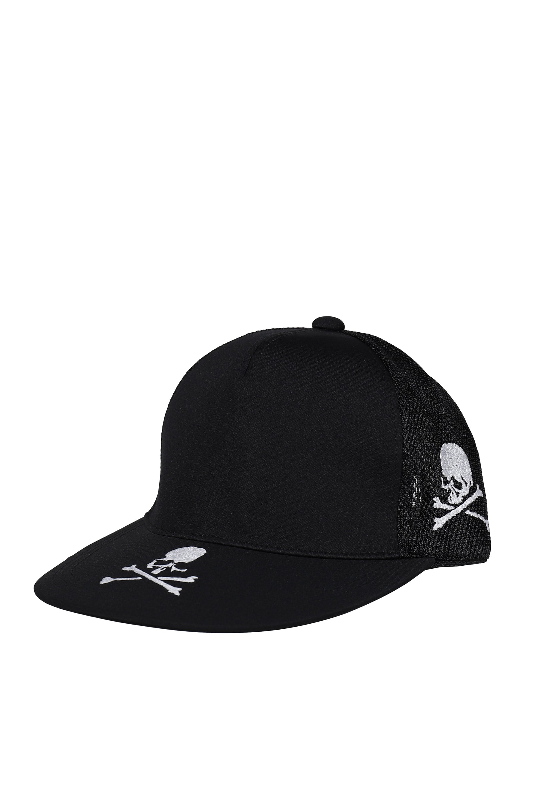 EMBROIDERY CAP / BLK
