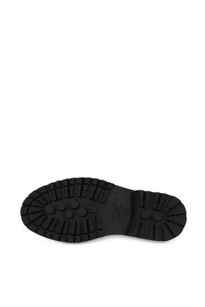 EDOUARD LUG BOLD / BLK