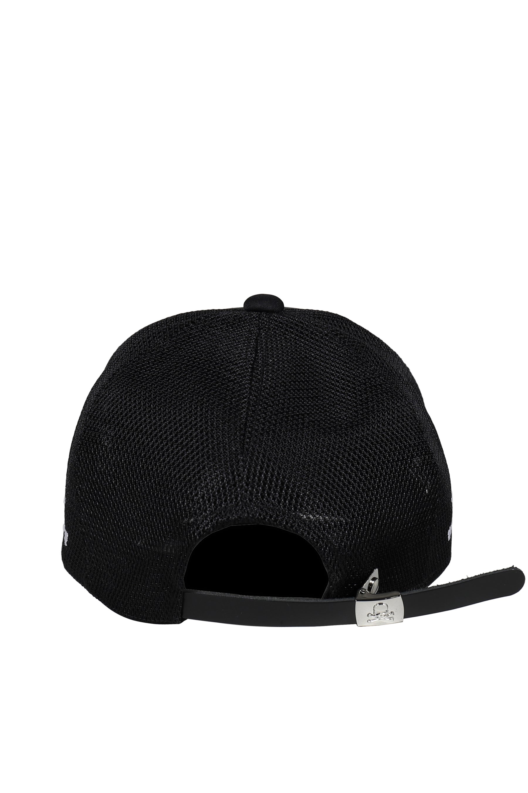 EMBROIDERY CAP / BLK