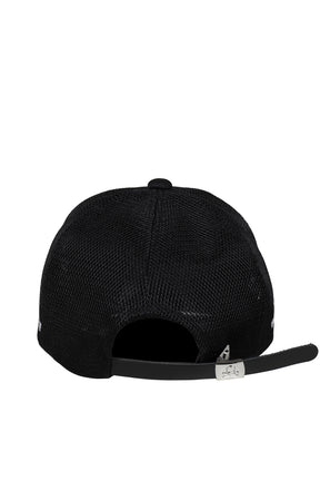 EMBROIDERY CAP / BLK