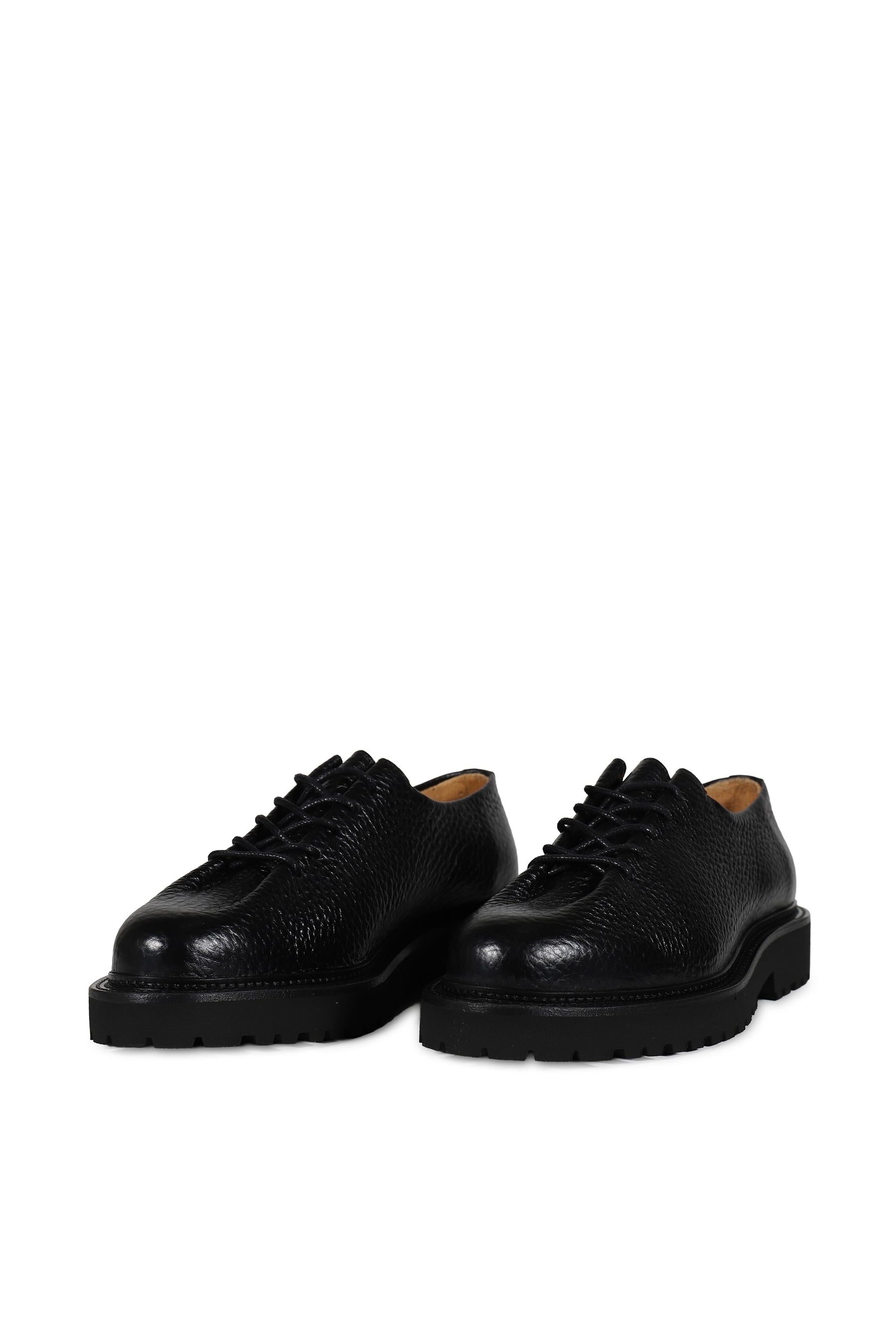 EDOUARD LUG BOLD / BLK