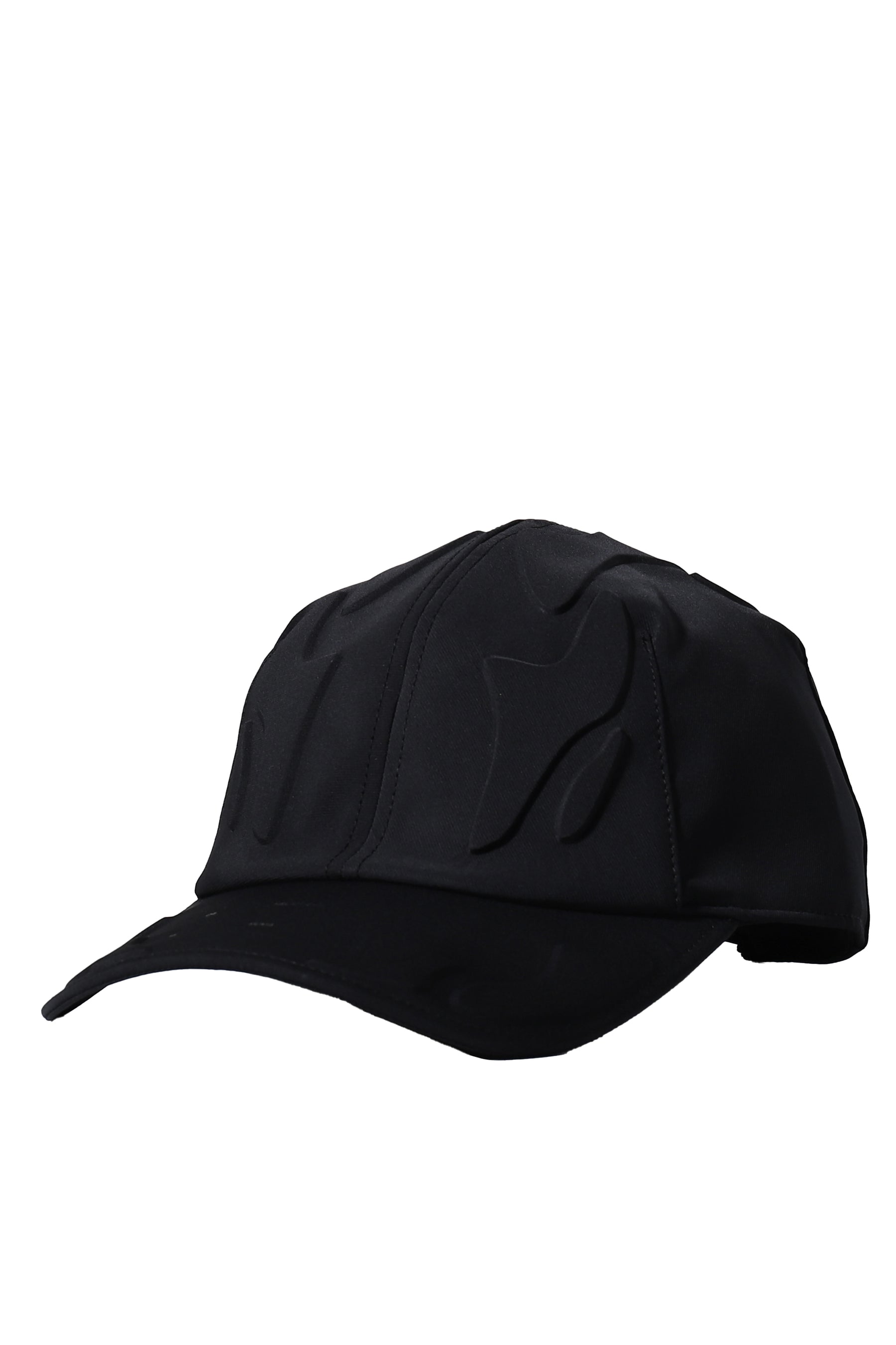 BB CAP / BLK