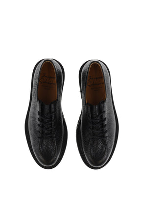 EDOUARD LUG BOLD / BLK