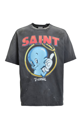 セントマイケル25AW新作SS TEE/BABY MICHAEL黒XL美品 6JedNLoRbNmB.jpg?width=768