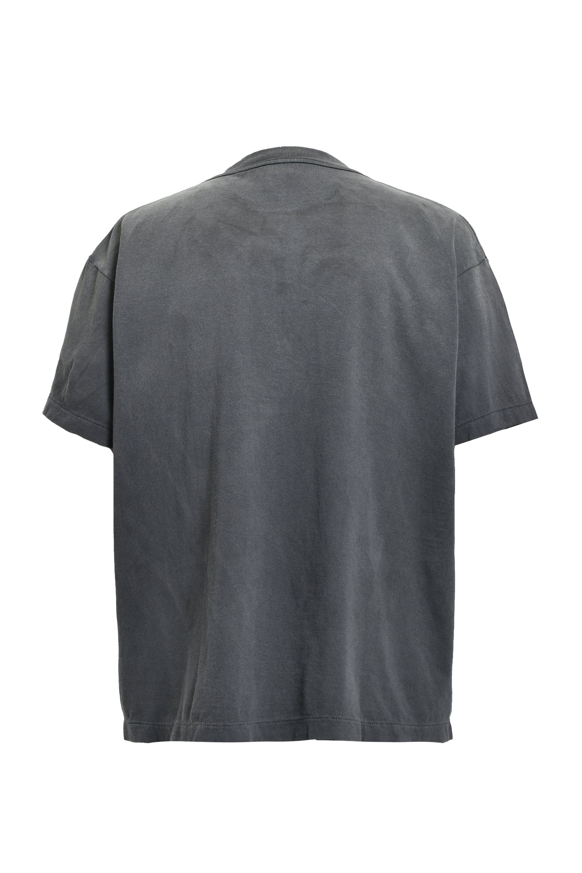 SS TEE/BABY MICHAEL / BLK