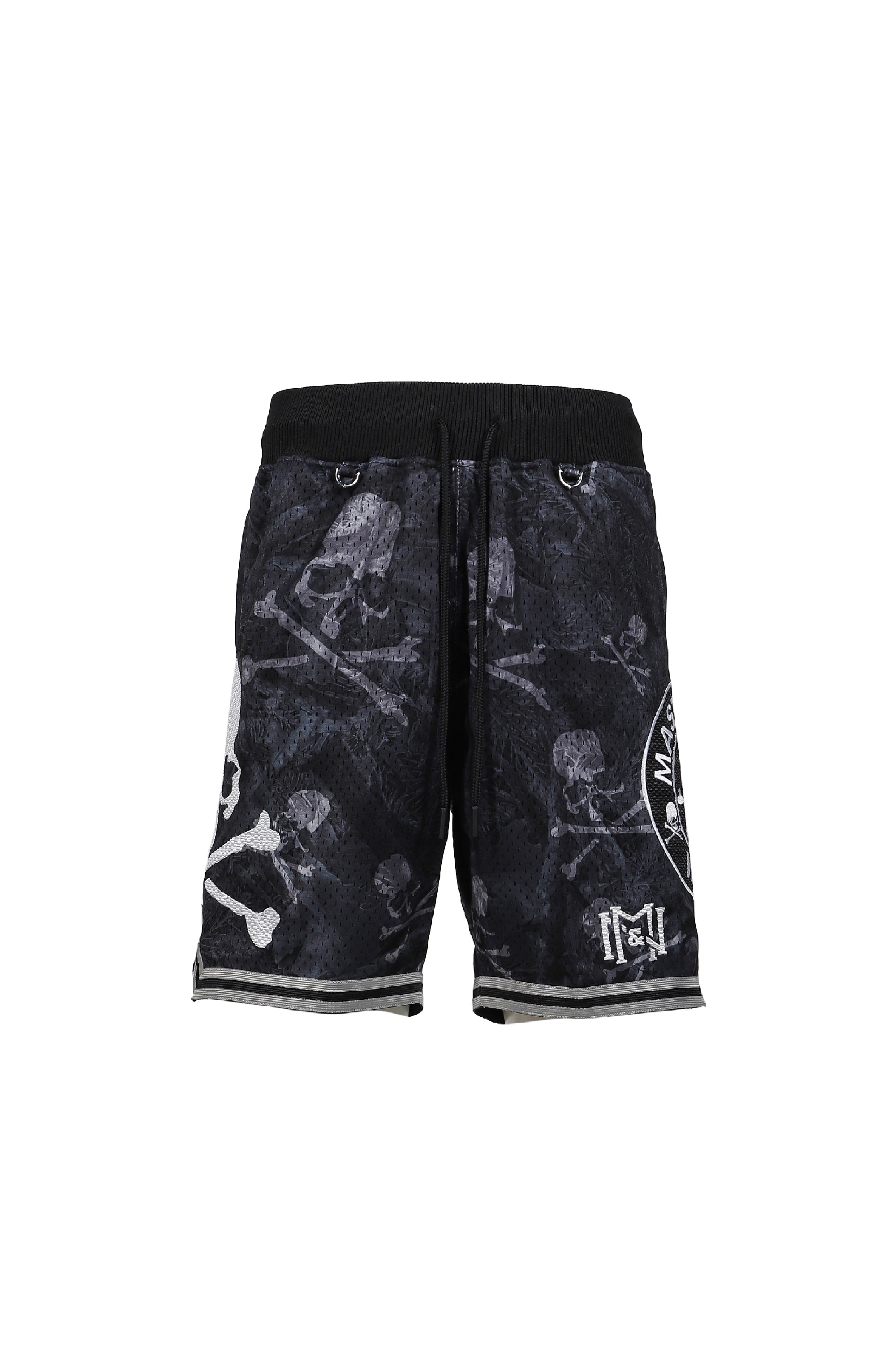 としみん MASTERMIND WORLD × Mitchell & Ness マスターマインド ワールド