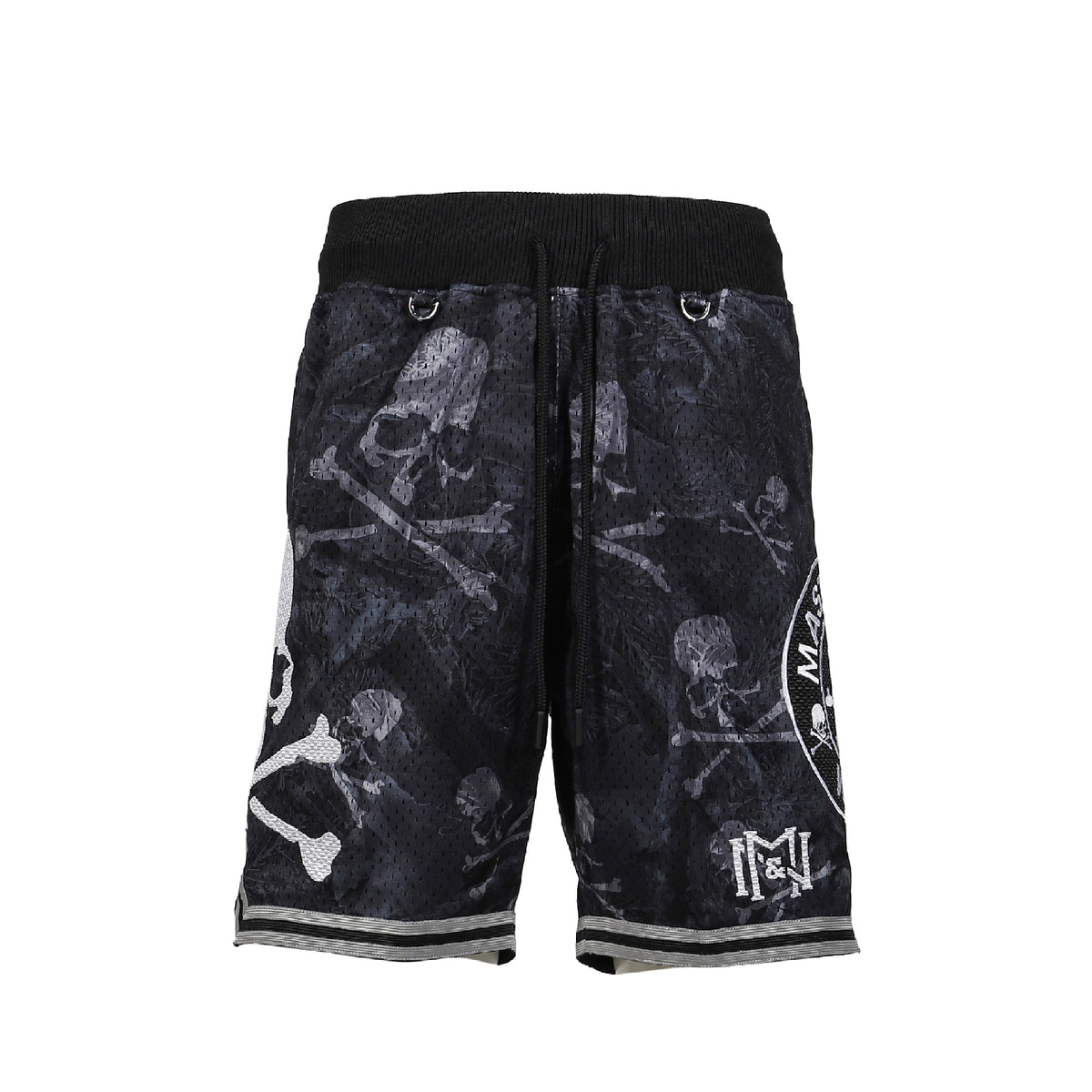 MASTERMIND WORLD × Mitchell & Ness マスターマインド ワールド