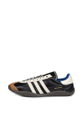 WB KARINTHA OG / BLACK/WHITE/BLUE