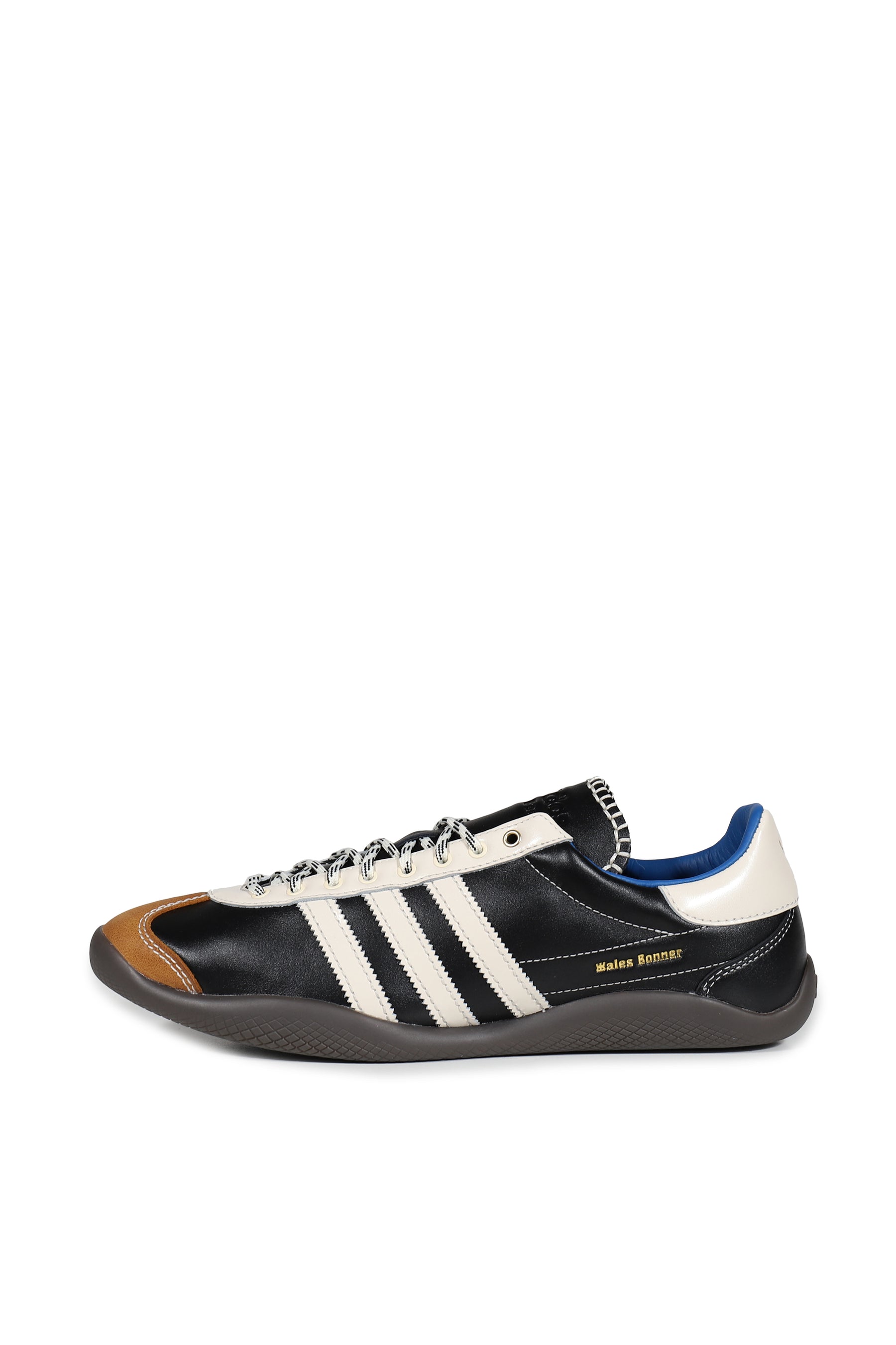 WB KARINTHA OG / BLACK/WHITE/BLUE