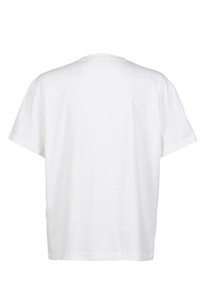 CITY REGULAR-FIT T-SHIRT / WHT