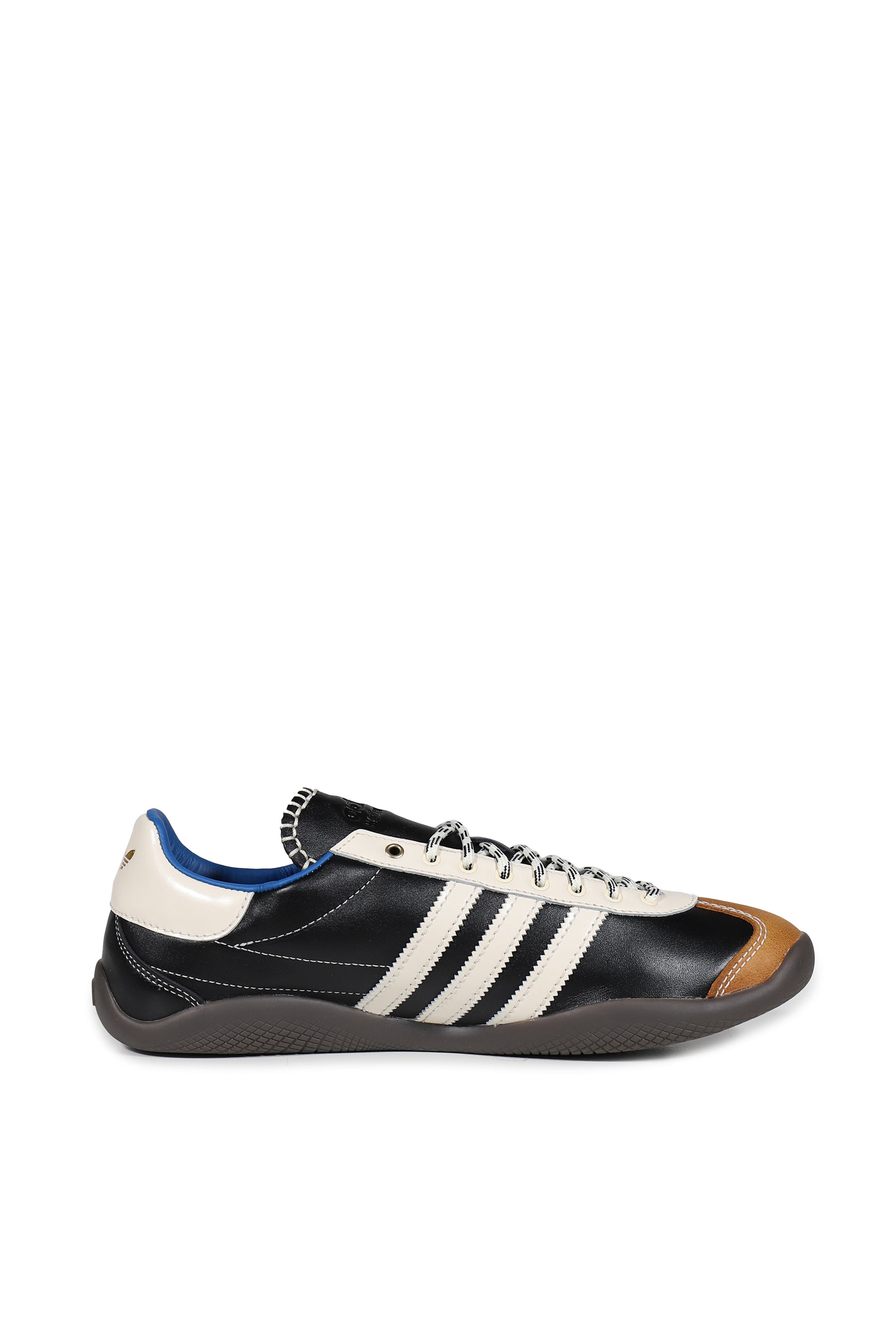 WB KARINTHA OG / BLACK/WHITE/BLUE