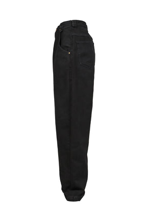 BAD BOY JEAN / BLK