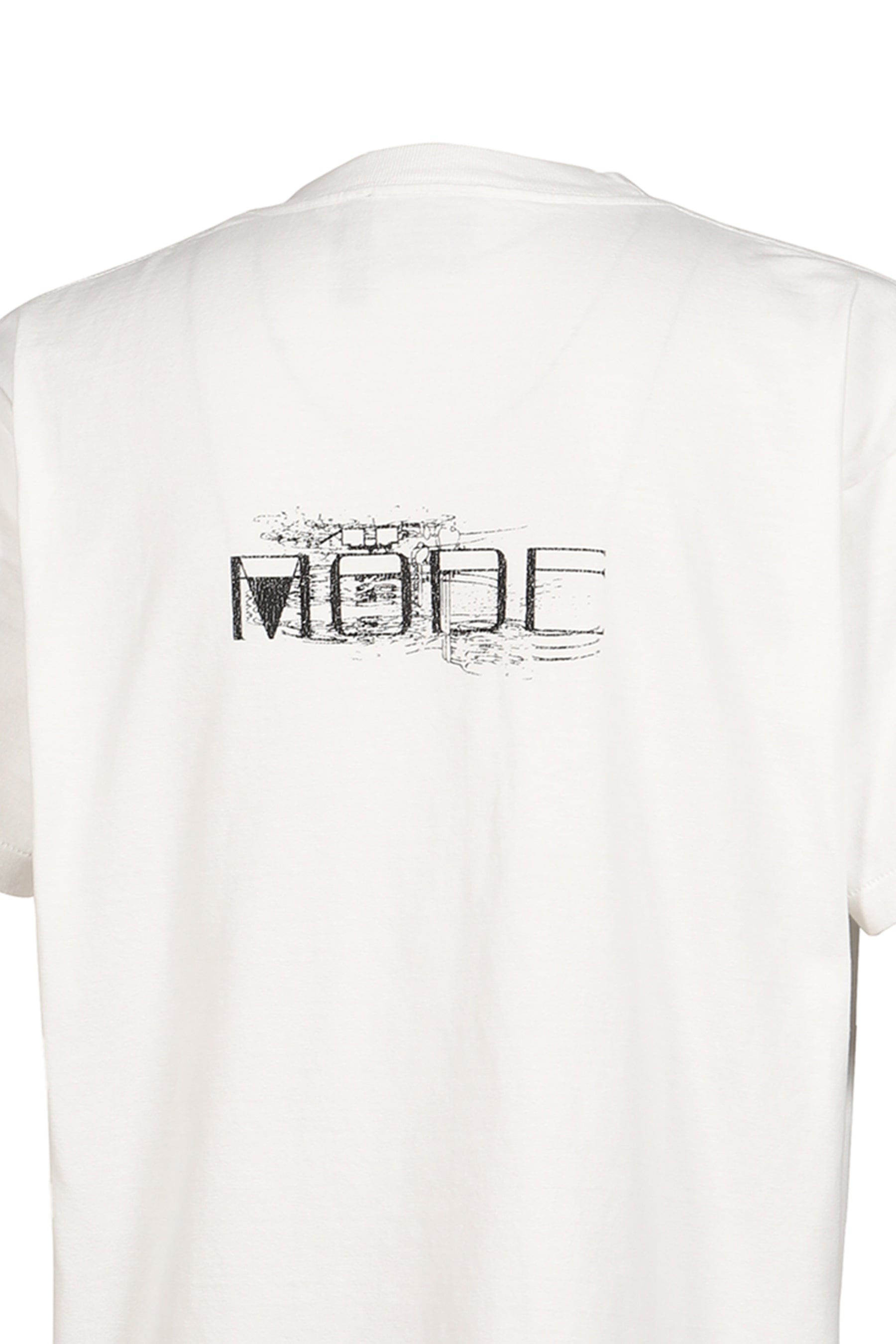 SHT エスエイチティー SS26 RISE UP THE VALLEY LIKE A HURRICANE TEE