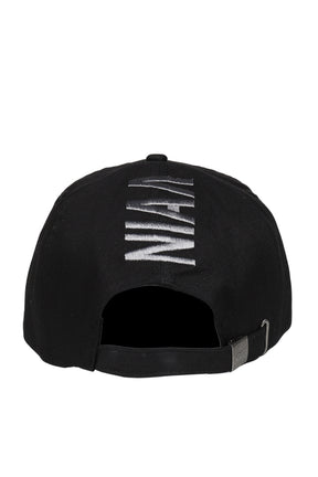 MARRIED CAP / BLACK 
