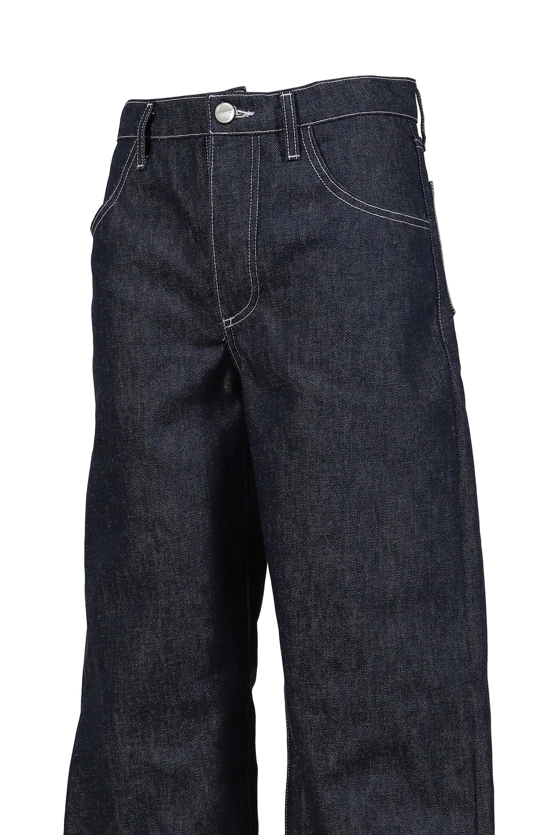 LOFOTEN INDIGO DENIM / IND