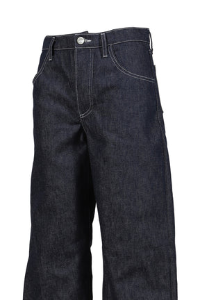 LOFOTEN INDIGO DENIM / IND