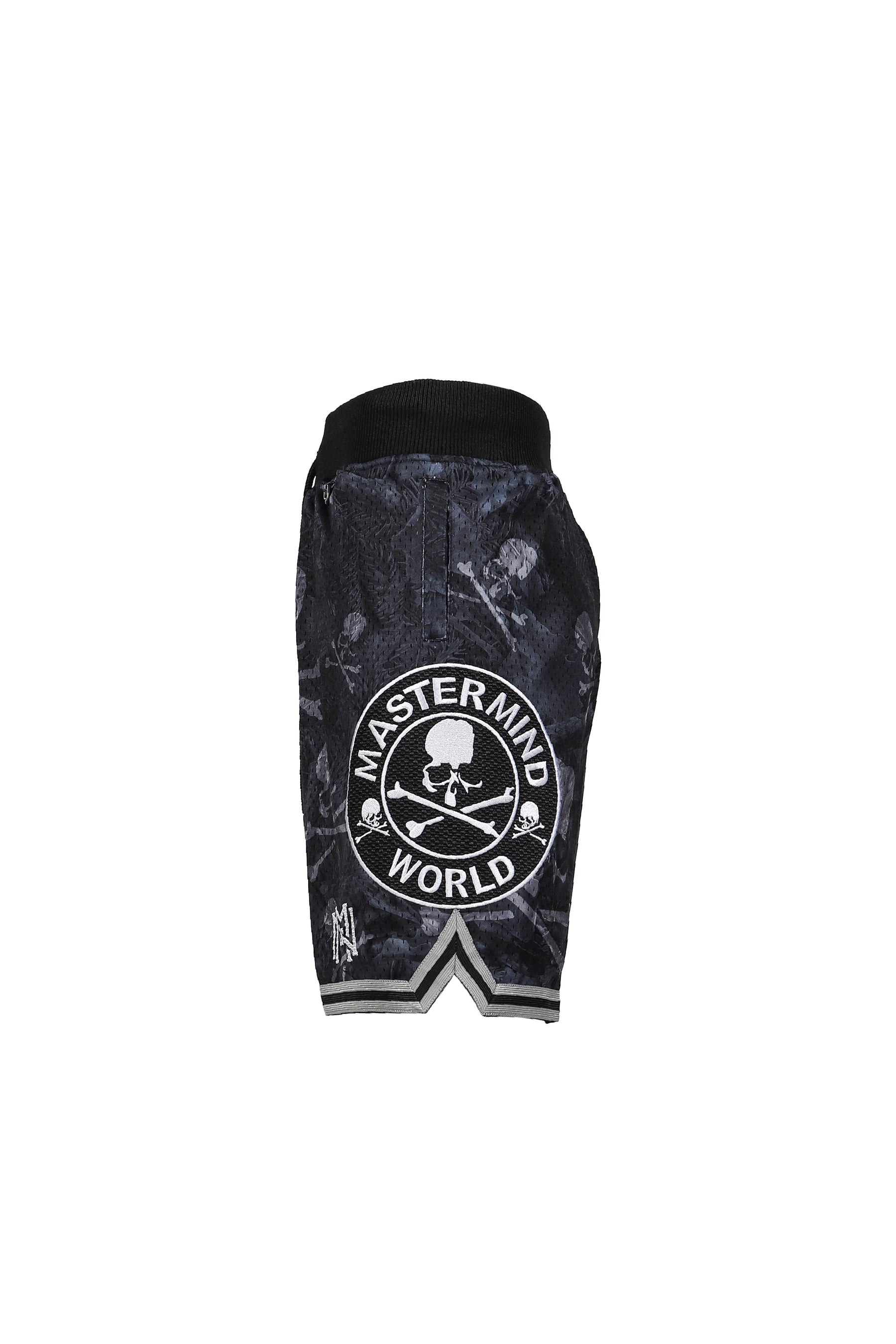 MASTERMIND WORLD × Mitchell & Ness マスターマインド ワールド