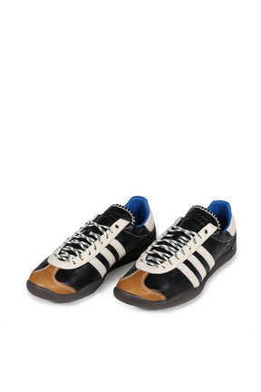 WB KARINTHA OG / BLACK/WHITE/BLUE