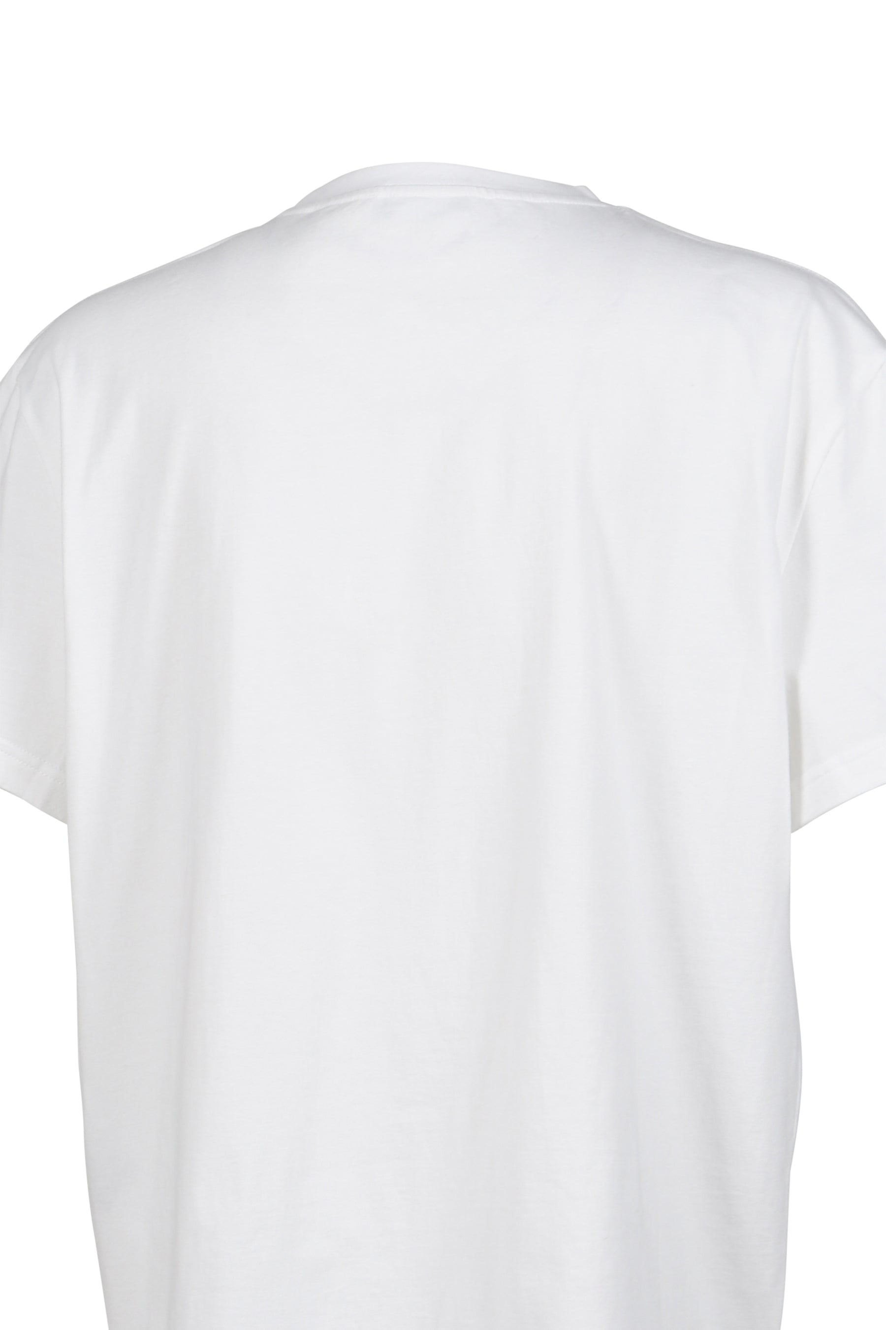 CITY REGULAR-FIT T-SHIRT / WHT