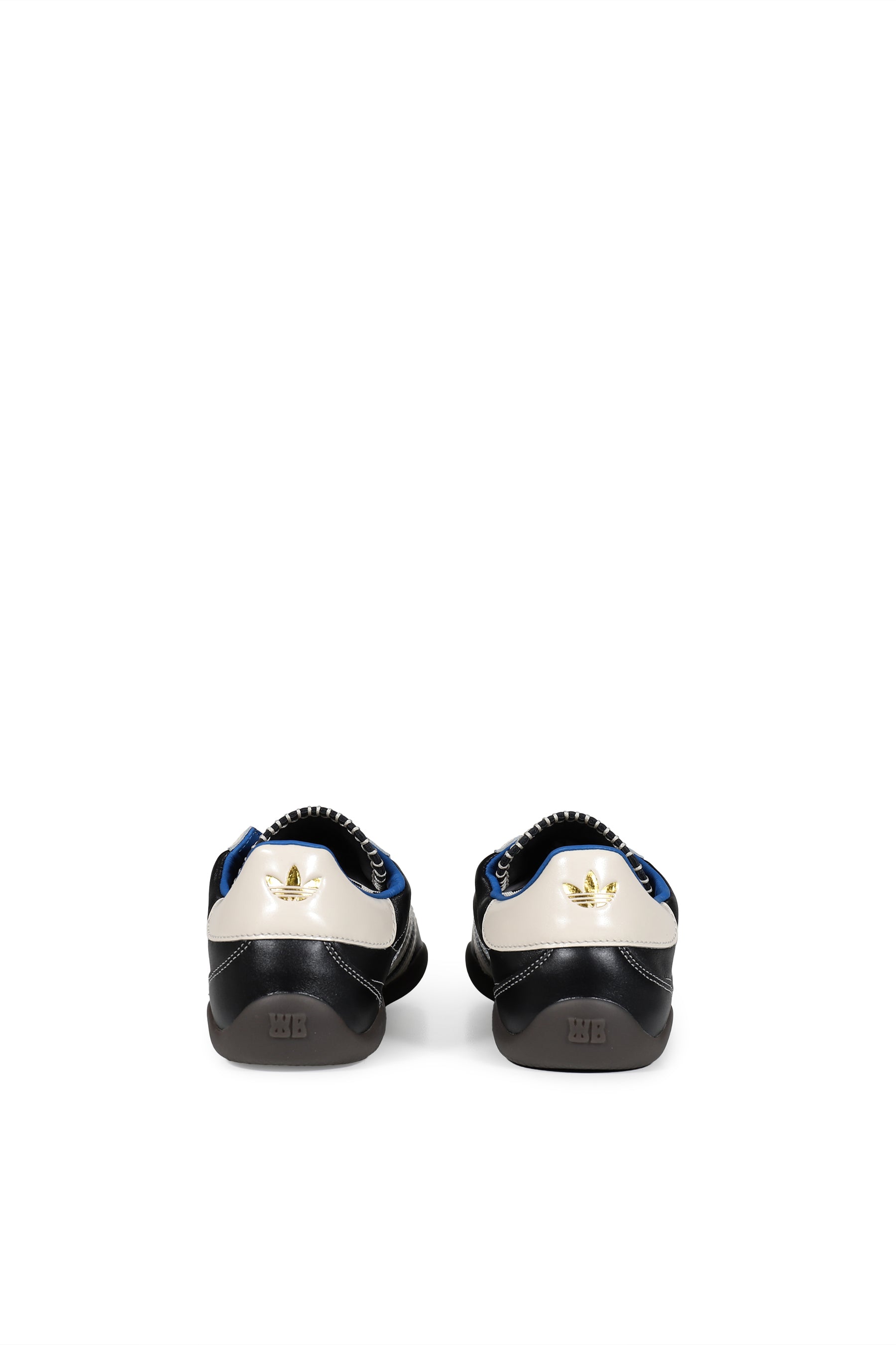 WB KARINTHA OG / BLACK/WHITE/BLUE