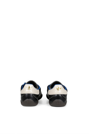 WB KARINTHA OG / BLACK/WHITE/BLUE