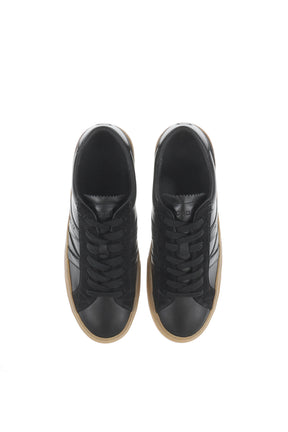 MONACO2 LOW TOP SNEAKERS / BLK (999)